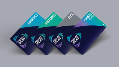 PENN Play player cards