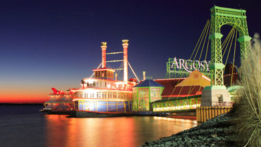 Argosy Casino Alton